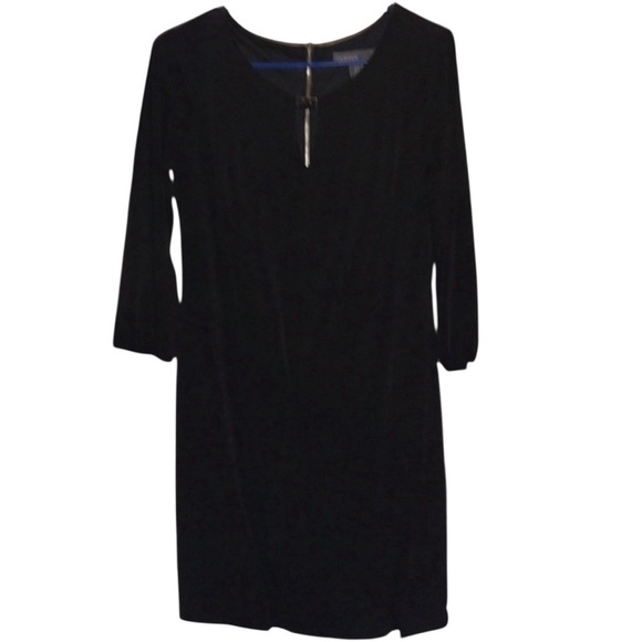 💥DONNA RICCO NY DRESS - Picture 1 of 5